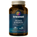 Treonat treonato de magnesio treovita