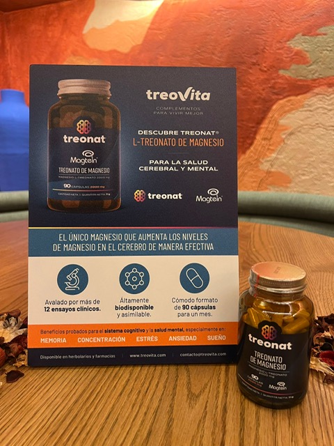 Expositor Treovita