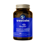 Treocalm, Treonato de Magnesio magtein ashwagandha inositol treovita